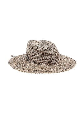 Peruvian Connection Sun Hat (view 1)