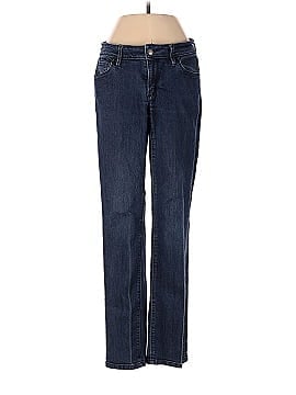 Ann Taylor LOFT Jeans (view 1)