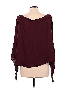 DRA Long Sleeve Top (view 2)