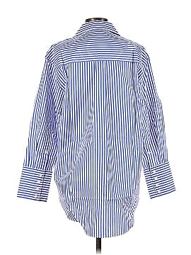 Los Angeles Atelier & Other Stories Long Sleeve Button-Down Shirt (view 2)