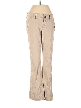 American Eagle Outfitters Khakis (view 1)