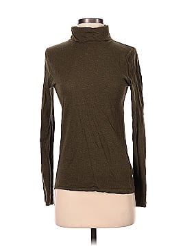 J.Crew Long Sleeve Turtleneck (view 1)