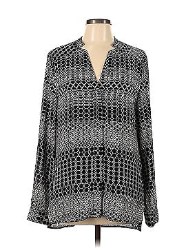 Banana Republic Long Sleeve Blouse (view 1)