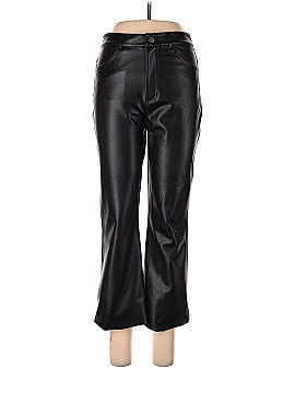 MM. LaFleur Faux Leather Pants (view 1)