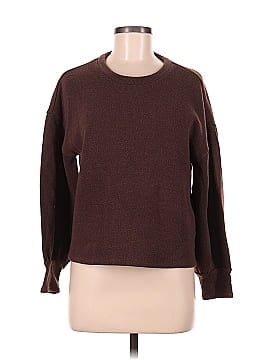 Madewell Sweatshirt (view 1)