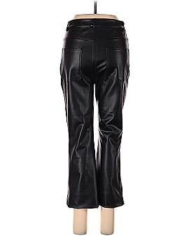 MM. LaFleur Faux Leather Pants (view 2)