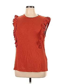 NY&C Sleeveless Top (view 1)