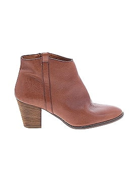 Madewell Ankle Boots (view 1)