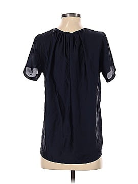 J.Crew Short Sleeve Blouse (view 2)