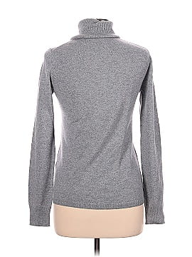 Uniqlo Cashmere Pullover Sweater (view 2)