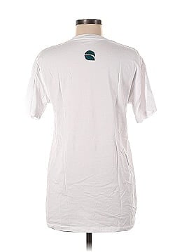 Basic Colors Short Sleeve T-Shirt (view 2)