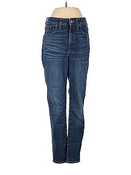 Madewell Jeans (view 1)