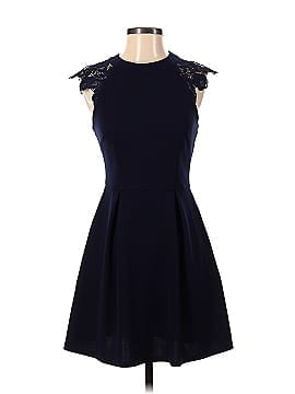 Speechless Cocktail Dress (view 1)