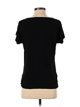 Cure Short Sleeve Blouse (view 2)
