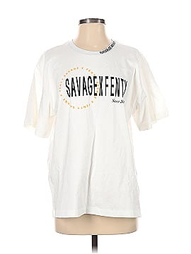 Savage X Fenty Short Sleeve T-Shirt (view 1)