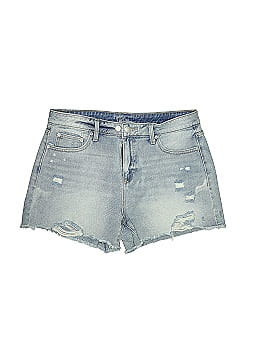 Time and Tru Denim Shorts (view 1)