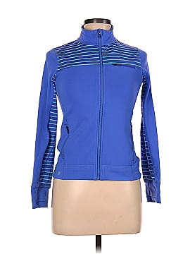 Athleta Track Jacket (view 1)