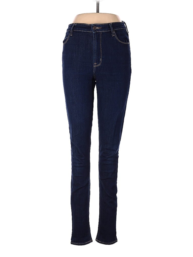 Click to view more detailed imagery on our partner's website Pre-owned Old Navy Jeans In Blue