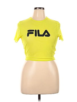 FILA Active T-Shirt (view 1)