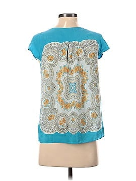 Moulinette Soeurs Sleeveless Blouse (view 2)