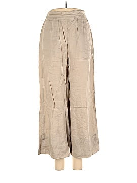 The Reset Linen Pants (view 1)