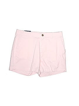 Gap Khaki Shorts (view 1)