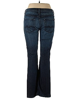 7 For All Mankind Jeans (view 2)