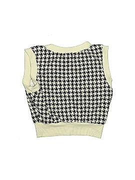 Shein Sweater Vest (view 2)