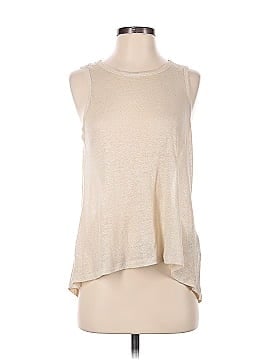 Banana Republic Sleeveless T-Shirt (view 1)