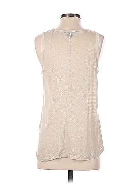 Banana Republic Sleeveless T-Shirt (view 2)