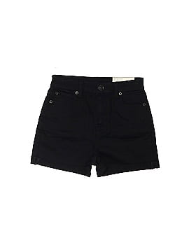 American Eagle Outfitters Denim Shorts (view 1)