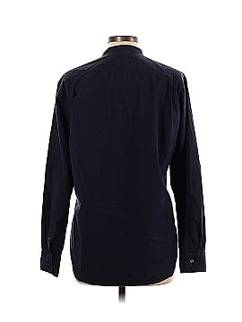 Uniqlo Long Sleeve Button-Down Shirt (view 2)