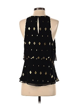 A.L.C. Sleeveless Blouse (view 2)