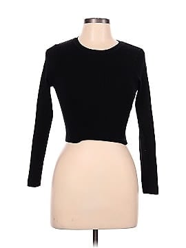 Zara Pullover Sweater (view 1)