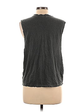 Truly Madly Deeply Sleeveless T-Shirt (view 2)