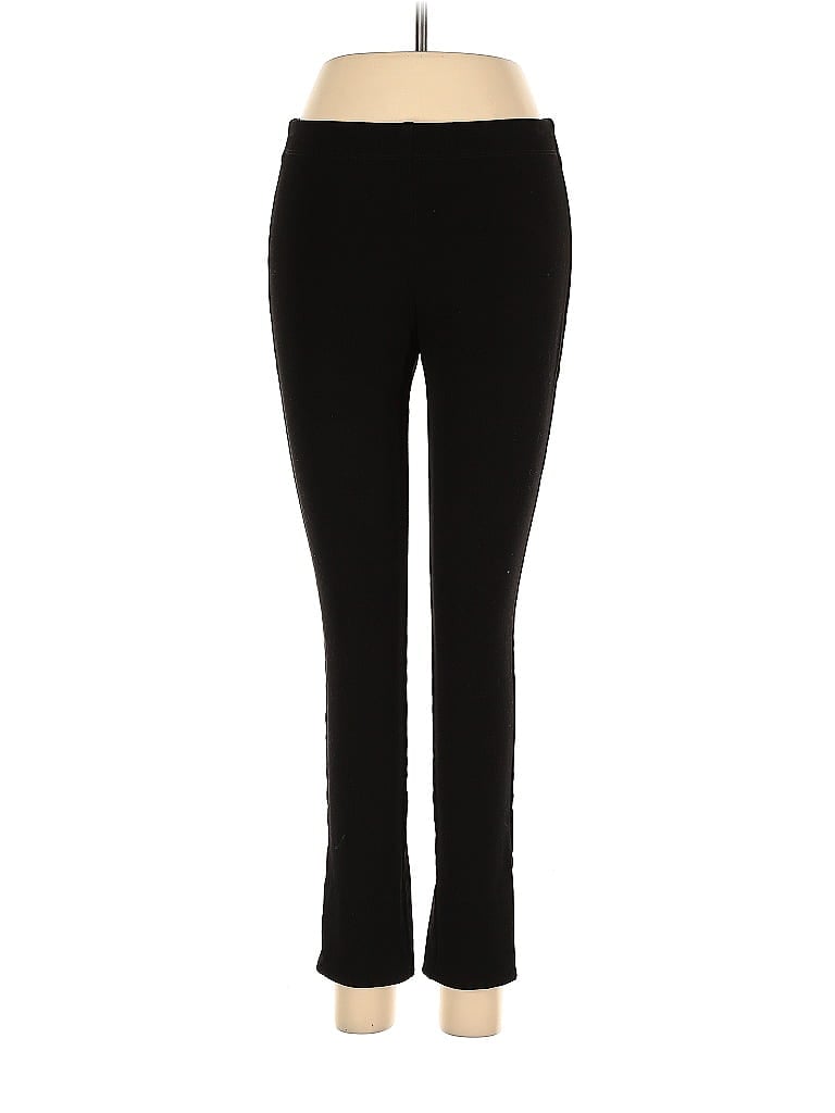 Pre-owned Fifteen Twenty Casual Pants In Black