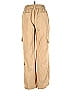 Blooming Jelly Tan Casual Pants Size S - photo 2