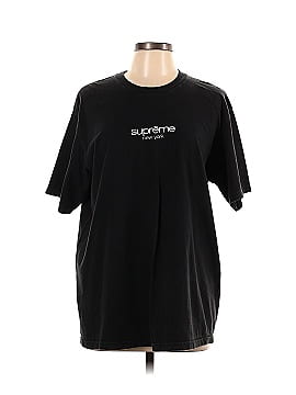 Supreme Short Sleeve T-Shirt (view 1)