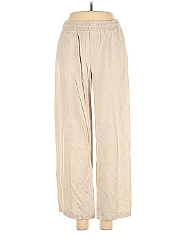 Old Navy Linen Pants (view 1)