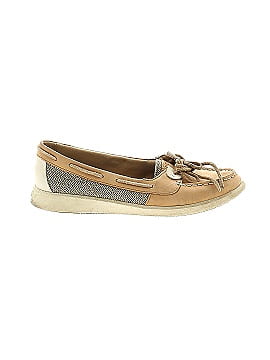 Sperry Top Sider Flats (view 1)