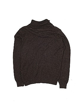 Silverlake Pullover Sweater (view 2)