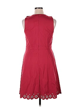 Ann Taylor LOFT Cocktail Dress (view 2)