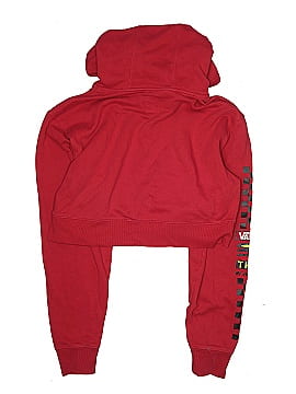 Vans Pullover Hoodie (view 2)