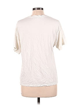 Anthropologie Short Sleeve T-Shirt (view 2)