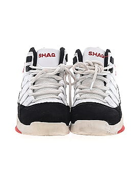 Shaq Sneakers (view 2)