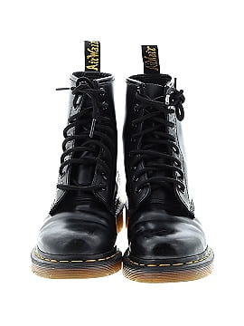 Dr. Martens Ankle Boots (view 2)