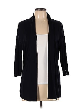 Joan Vass Cardigan (view 1)