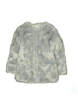 Mayoral Coat (view 1)