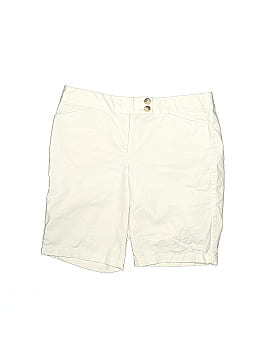 Ann Taylor Factory Shorts (view 1)