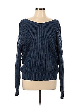 Style Melody Pullover Sweater (view 1)